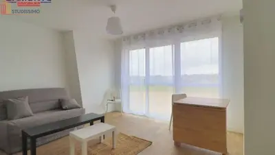 Studio à Rosières-près-Troyes