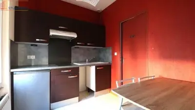 Studio à Troyes