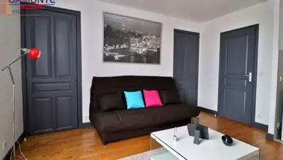 Studio à Troyes