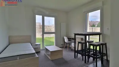 Studio à Troyes