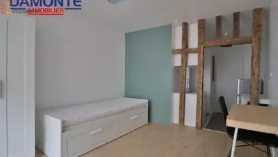 Studio à Troyes