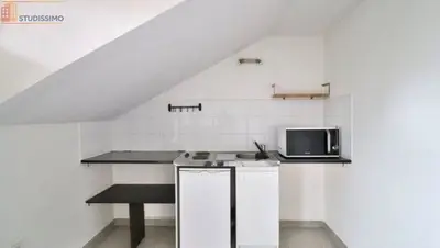 Studio à Saint-Pouange