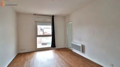 Studio à Troyes