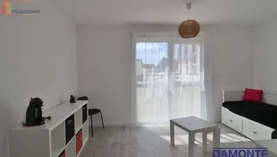 Studio à Troyes
