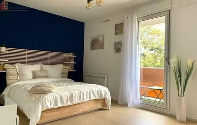 Studio à Troyes