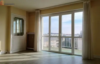 Studio à Troyes