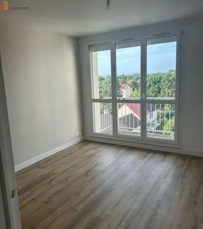 Studio à Troyes
