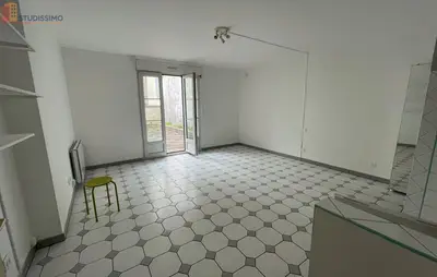 Studio à Troyes