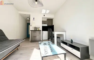 Studio à Rodez