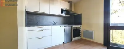 Studio à Rodez