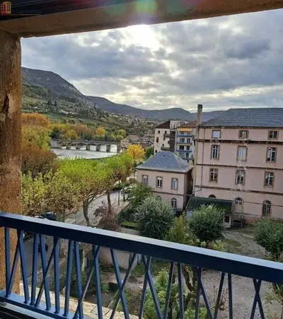 Studio à Millau
