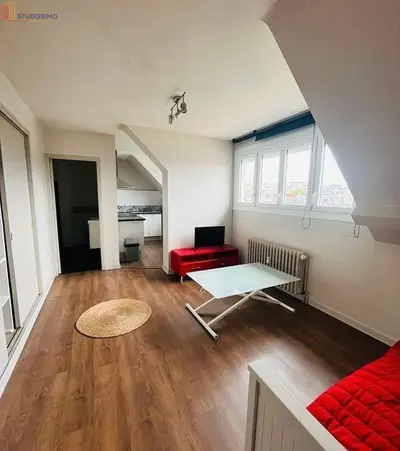 Studio à Rodez