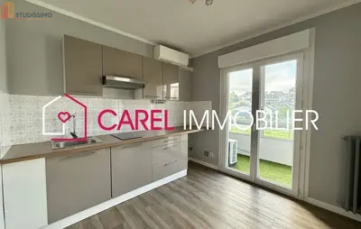 Studio à Rodez