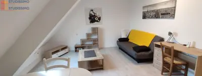 Studio à Rodez