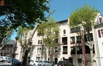 Studio à Rodez