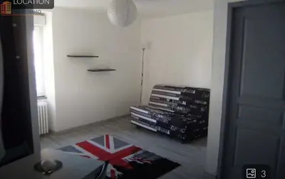 Studio à Rodez