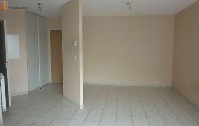 Studio à Rodez