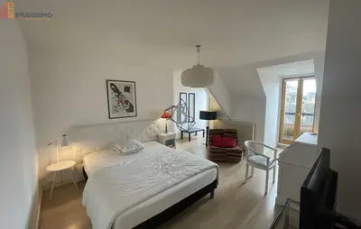 Studio à Rodez