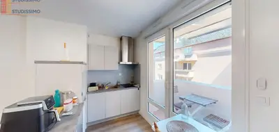 Studio à Rodez