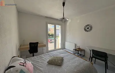 Studio à Rodez