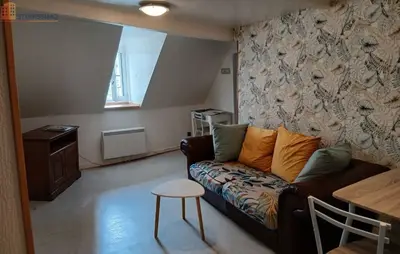 Studio à Rodez