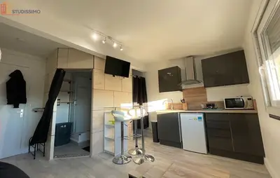 Studio à Rodez