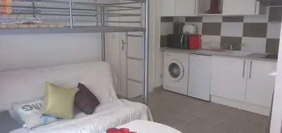 Studio à Millau