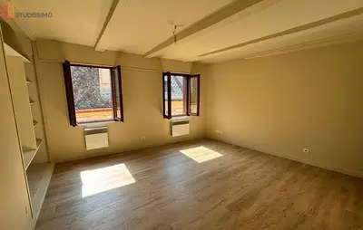 Studio à Espalion