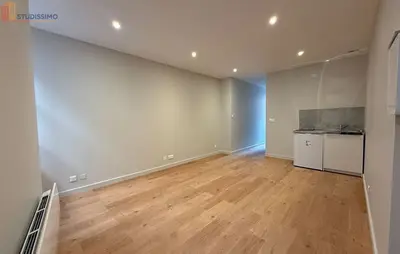 Studio à Rodez