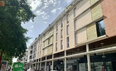 Studio à Rodez