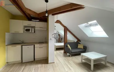 Studio à Rodez