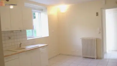 Studio à Rodez
