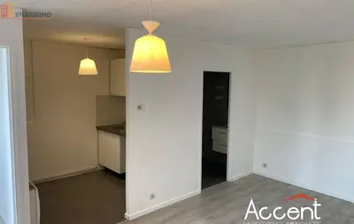 Studio à Rodez