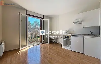 Studio à Laguiole
