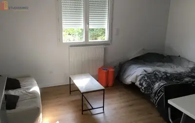 Studio à Rodez