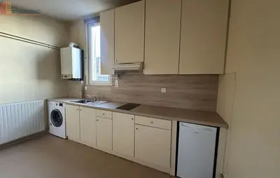 Studio à Rodez
