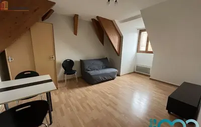 Studio à Rodez