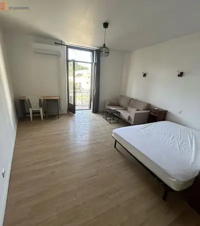 Studio à Decazeville