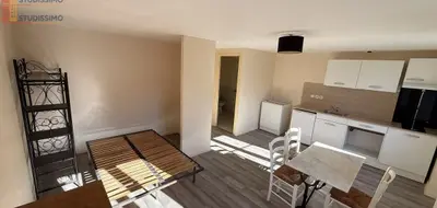 Studio à Espalion