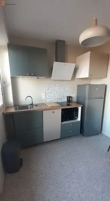 Studio à Rodez