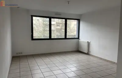 Studio à Rodez