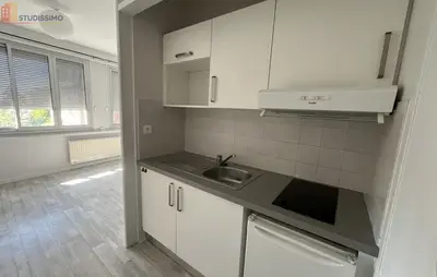 Studio à Rodez