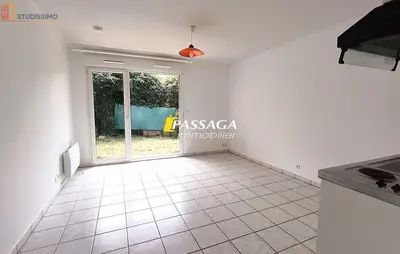 Studio à Onet-le-Château