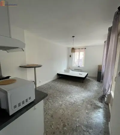 Studio à Rodez