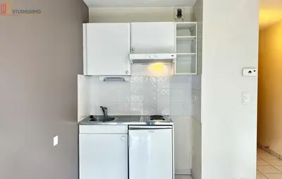 Studio à Rodez
