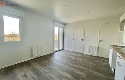 Studio à Rodez