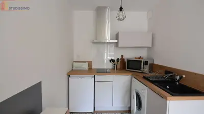 Studio à Rodez