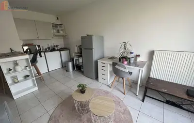 Studio à Rodez