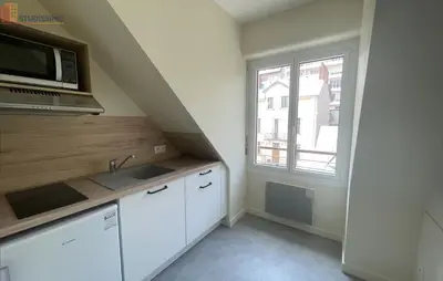 Studio à Rodez
