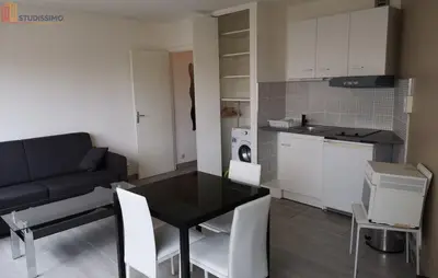 Studio à Rodez
